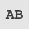 AB