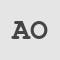 AO