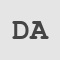 DA