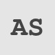 AS