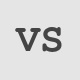 VS