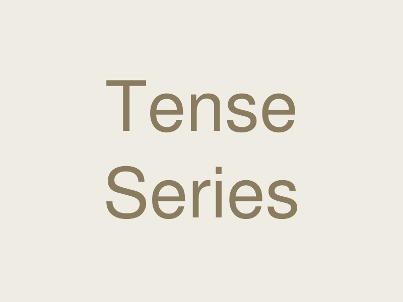 REAL Style Tense（テンセ）テーブル
