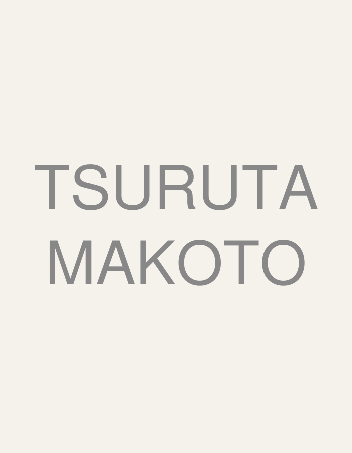 TSURUTA MAKOTO