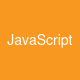 JavaScript